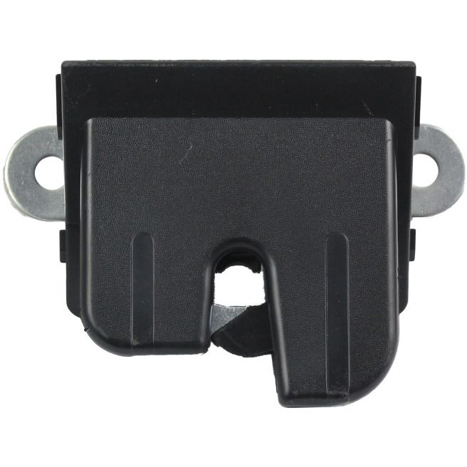 Tailgate lock Abakus 132-046-010