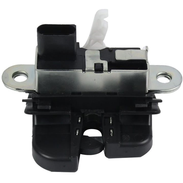 Boot lock Seat: 132046010 Abakus Tailgate lock