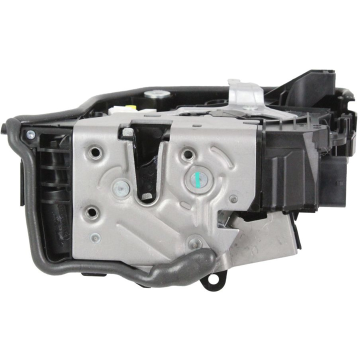 Door lock Abakus 132-004-031
