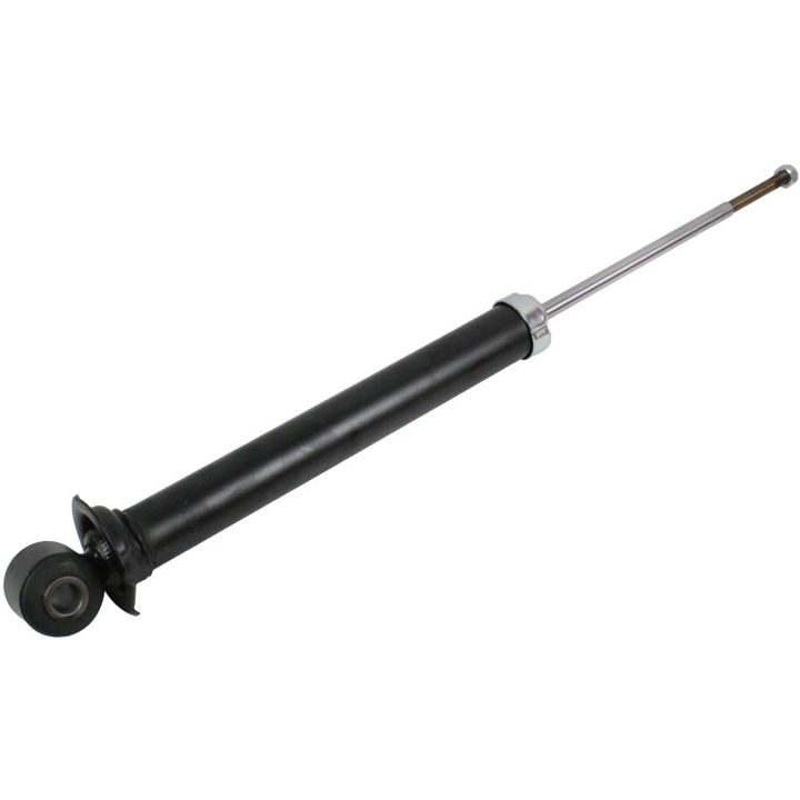 Shock absorbers Audi 80: 23202073 Abakus Shock absorber assy