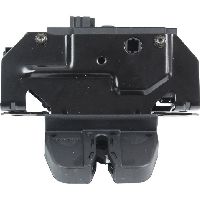 Boot lock Opel: 132037015 Abakus Tailgate lock