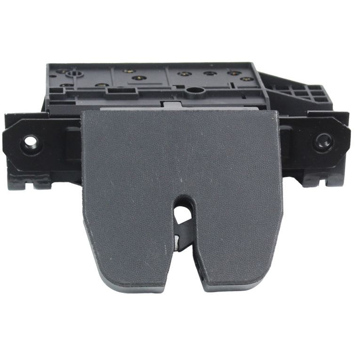 Tailgate lock Abakus 132-037-015
