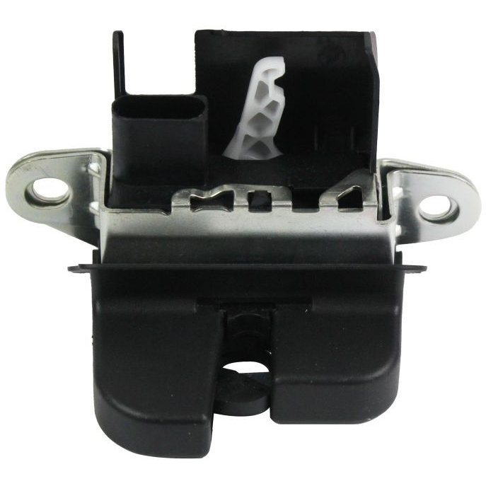 Boot lock Audi A1 Sportback: 132053127 Abakus Tailgate lock