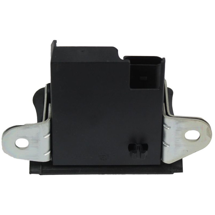 Tailgate lock Abakus 132-053-127