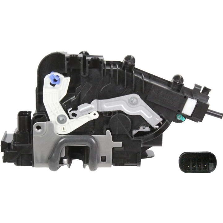 Door lock Abakus 132-054-013