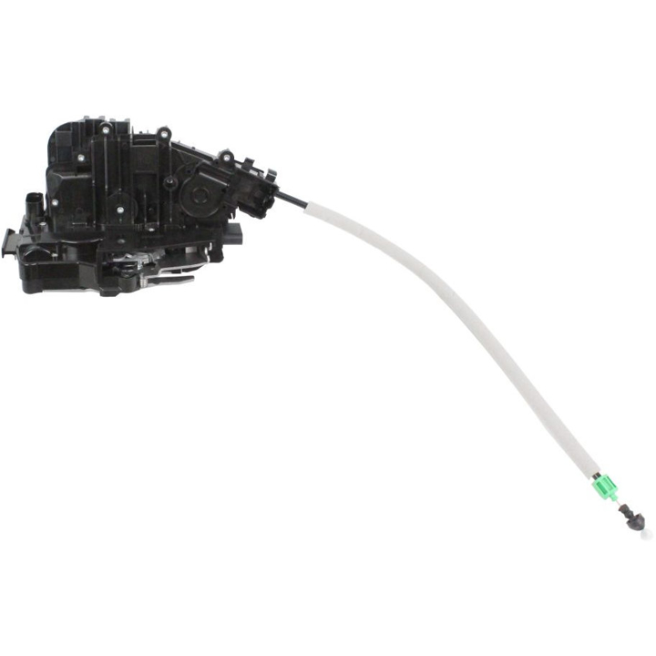 Door lock mechanism Mercedes S-Class: 132054016 Abakus Door lock