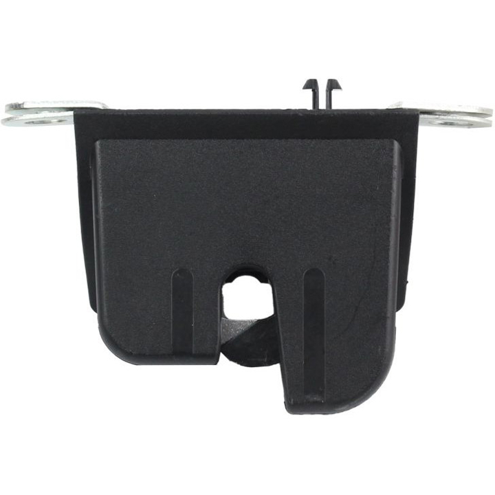 Tailgate lock Abakus 132-046-015