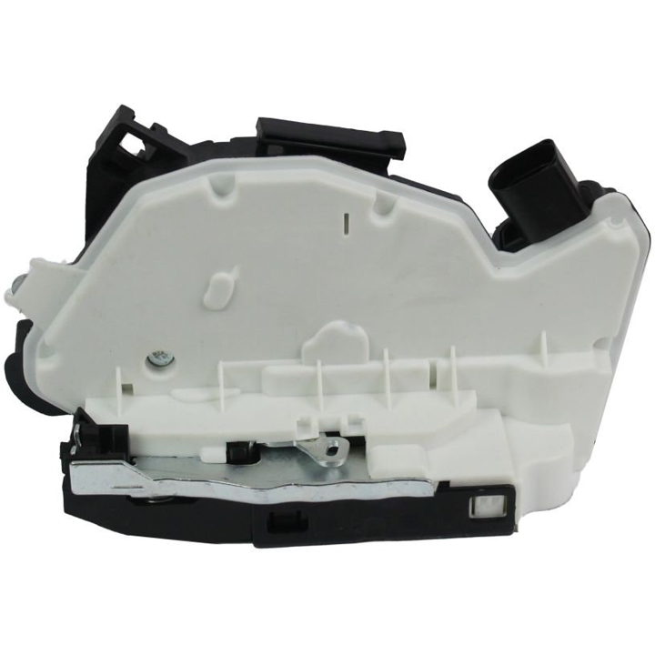 Car door lock Skoda Fabia: 132053113 Abakus Door lock