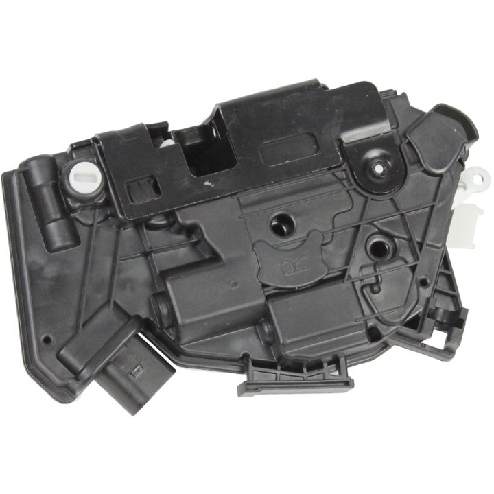 Door lock Abakus 132-053-114