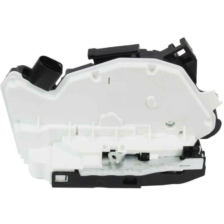 Car door lock Skoda Citigo: 132053116 Abakus Door lock