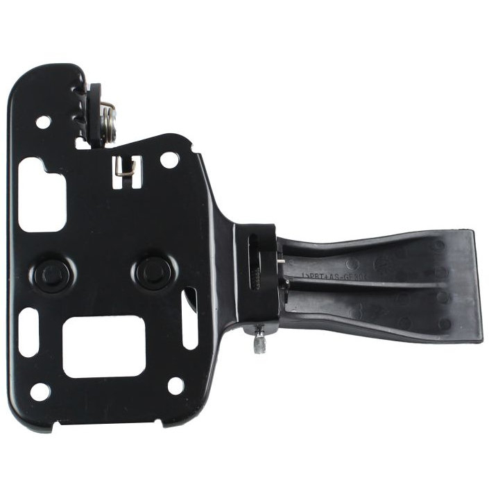 Hood lock Abakus 132-003-050