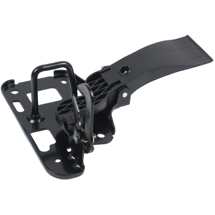 132003050 Abakus Hood lock