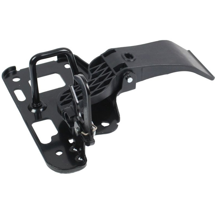 132003051 Abakus Hood lock