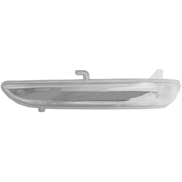 Side indicator Citroen: 03836861 Abakus Indicator light