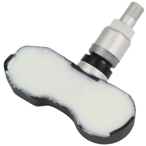 Tire pressure sensor (TPMS) Abakus 120-11-012