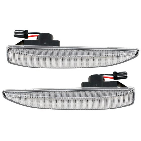 L04140003LEDD Abakus Corner lamp left/right