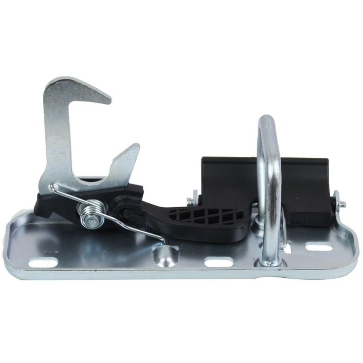 Bonnet latch Volkswagen: 132053120 Abakus Hood lock