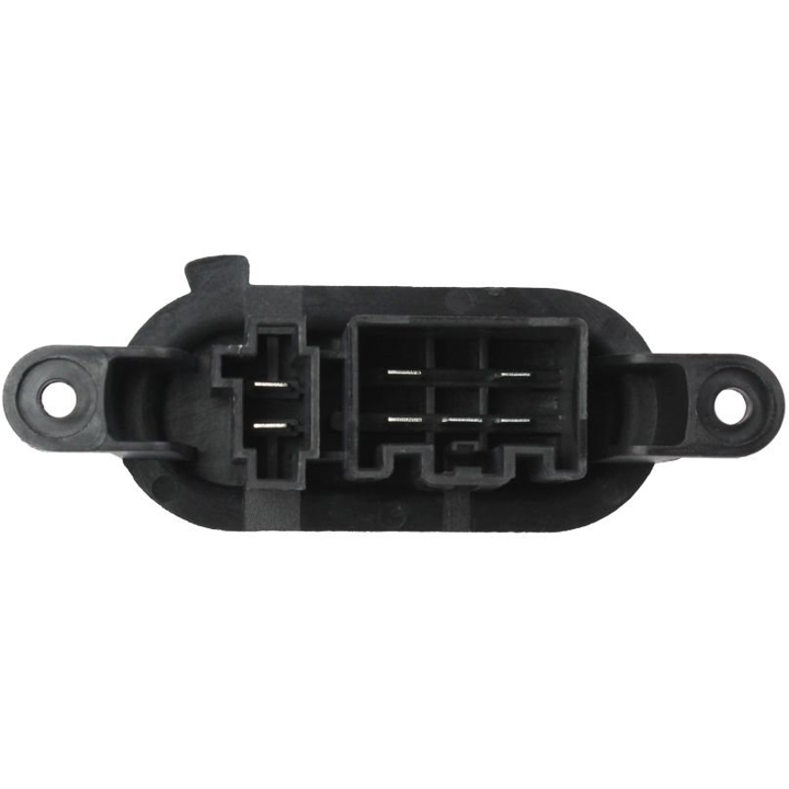 Resistor, interior blower Abakus 133-010-003