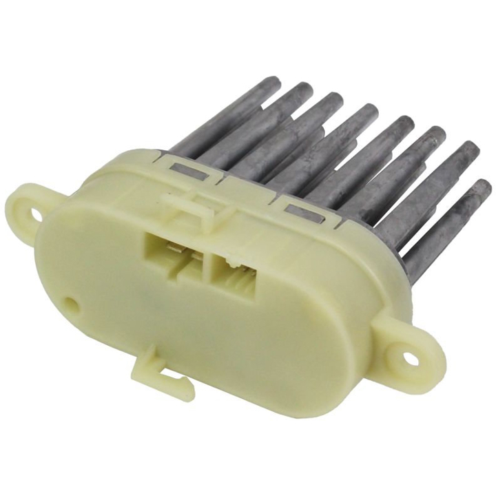 Resistor, interior blower Abakus 133-042-027