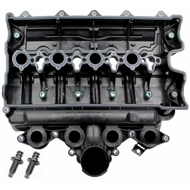 Camshaft cover Renault Espace: 12300001 Abakus Cylinder Head Cover