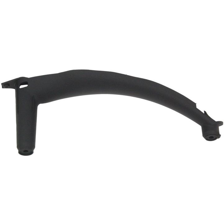 Door handle BMW X5: 132004006 Abakus Door handle bracket