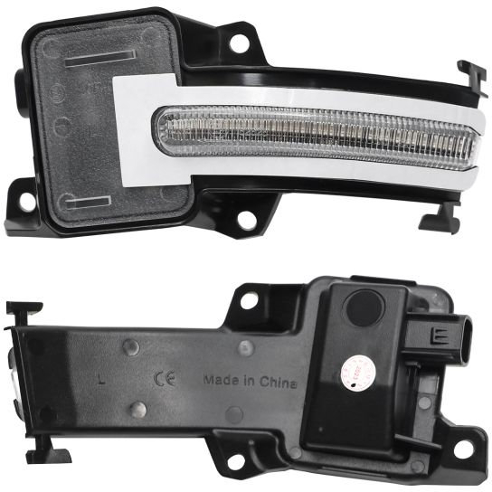 Indicator light Abakus L18-140-003LED-D
