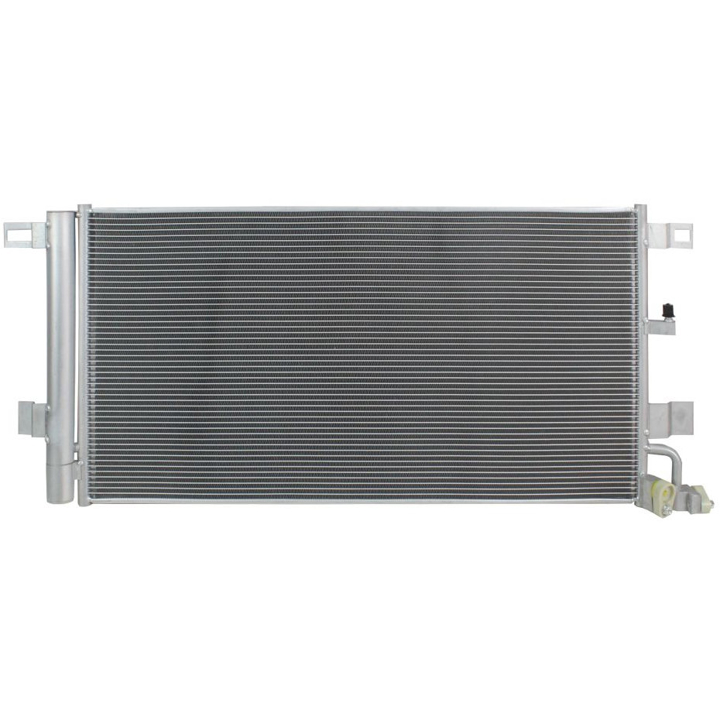 0030160032 Abakus AC Condenser
