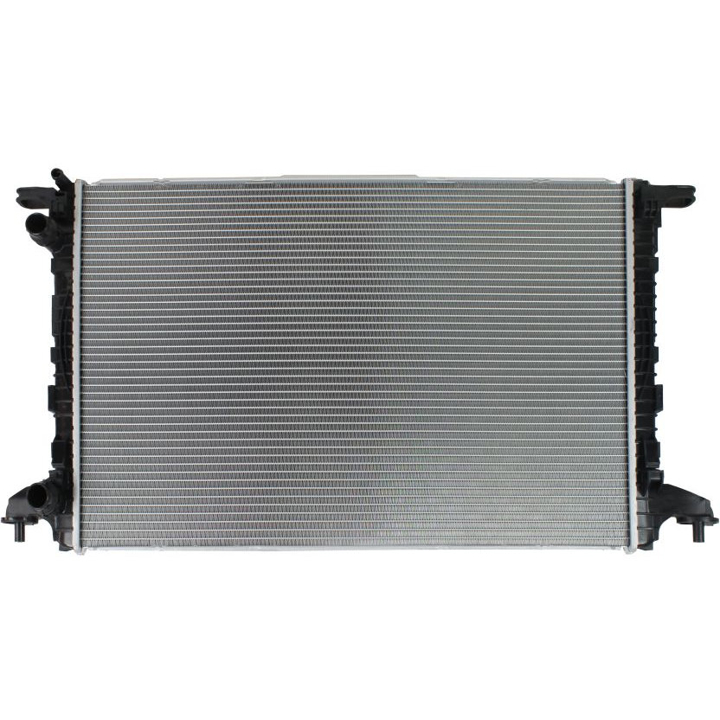 0030170062 Abakus Engine cooling radiator