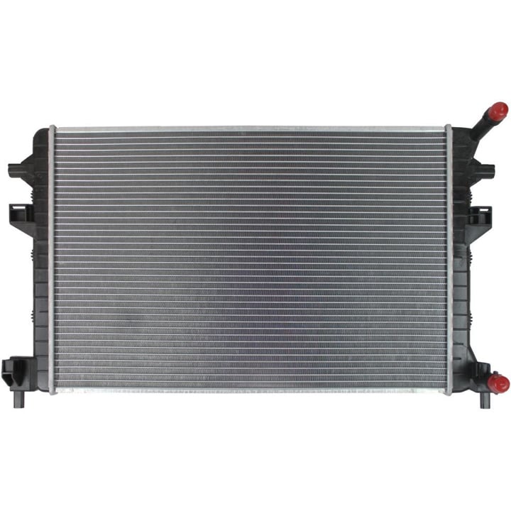 0030170063 Abakus Engine cooling radiator