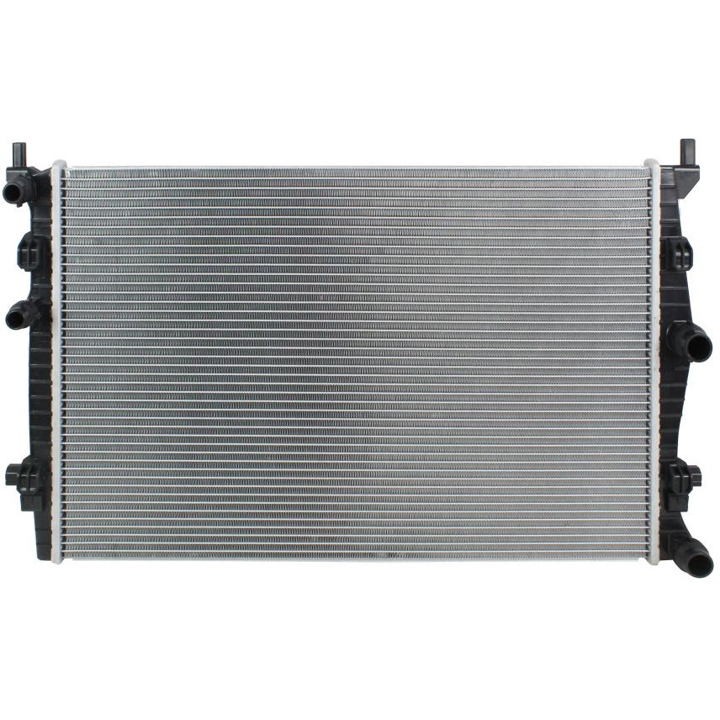 0030170065 Abakus Engine cooling radiator