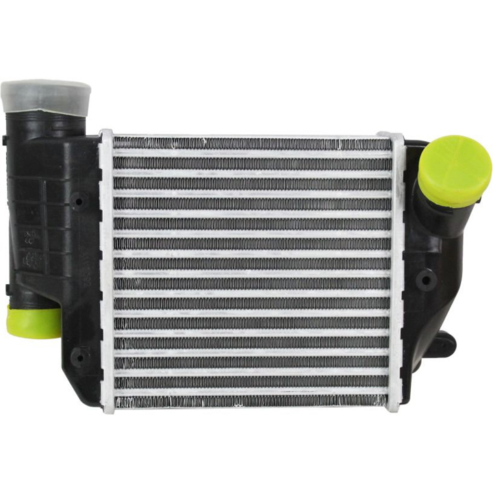 0030180016 Abakus Intercooler, charger