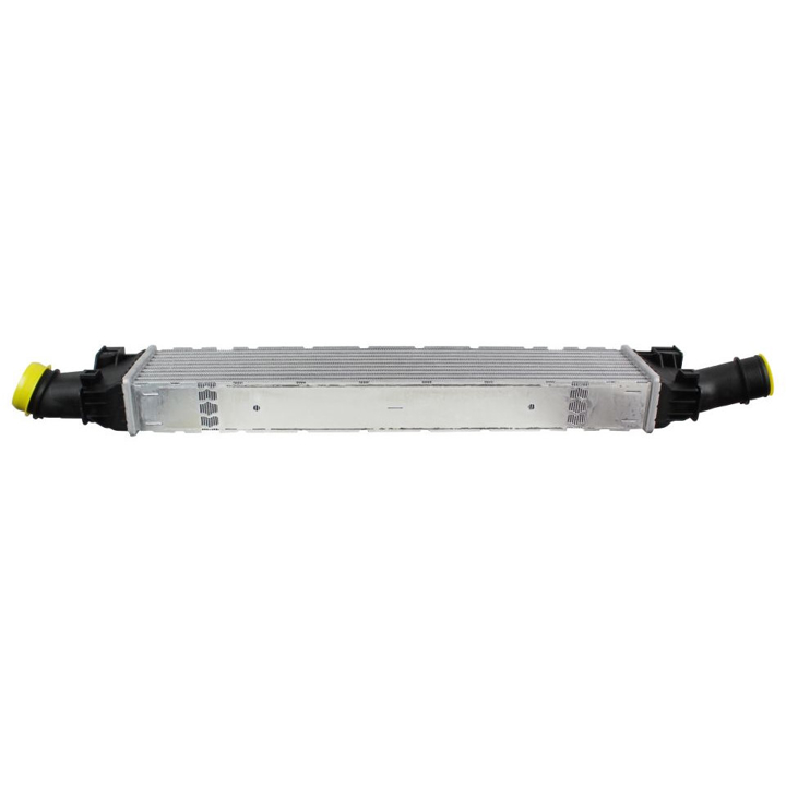 Intercooler, charger Abakus 003-018-0019