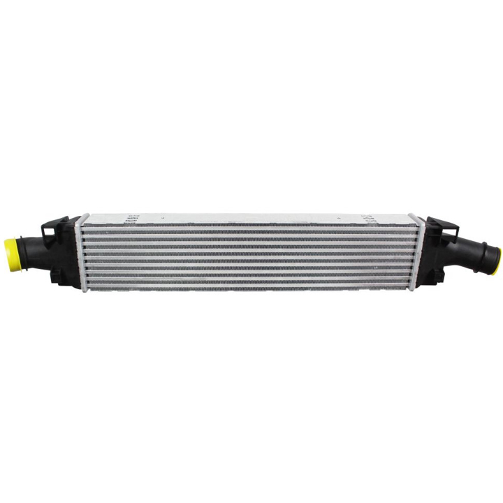 0030180019 Abakus Intercooler, charger