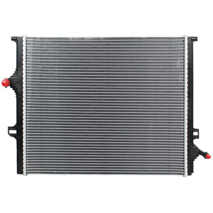 0040170052 Abakus Engine cooling radiator