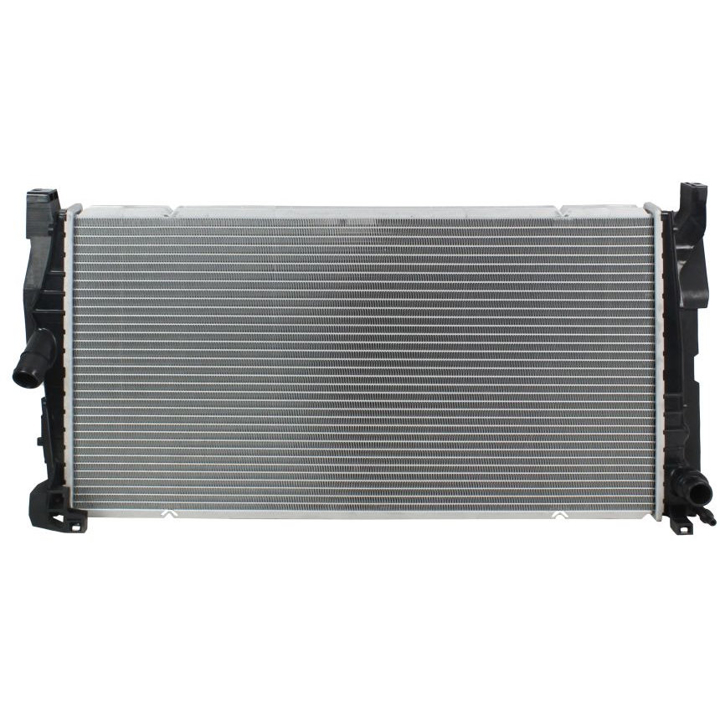 0040170054 Abakus Engine cooling radiator