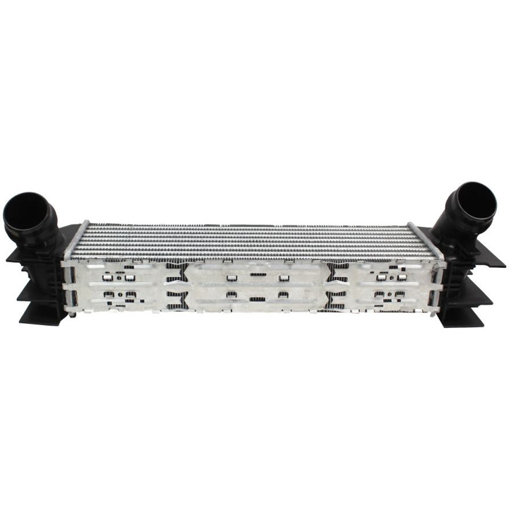 Intercooler, charger Abakus 004-018-0014