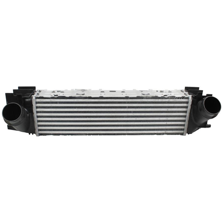 0040180014 Abakus Intercooler, charger