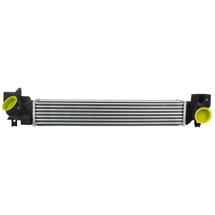 Turbocharger intercooler BMW 2 series Active Tourer: 0040180015 Abakus Intercooler, charger