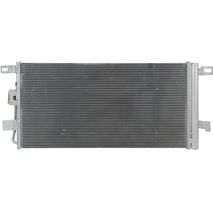 0030160030 Abakus AC Condenser