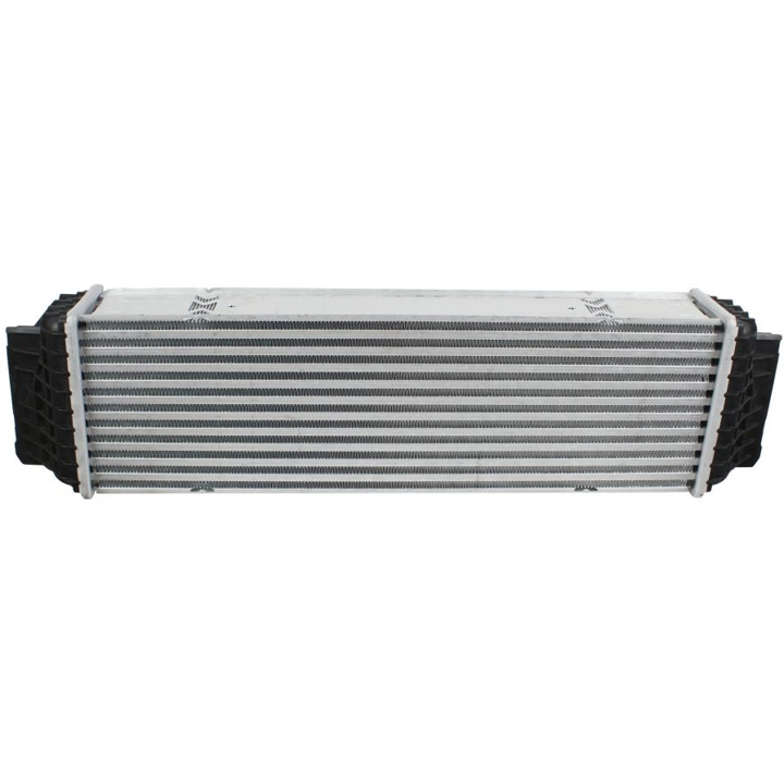 Intercooler, charger Abakus 004-018-0016