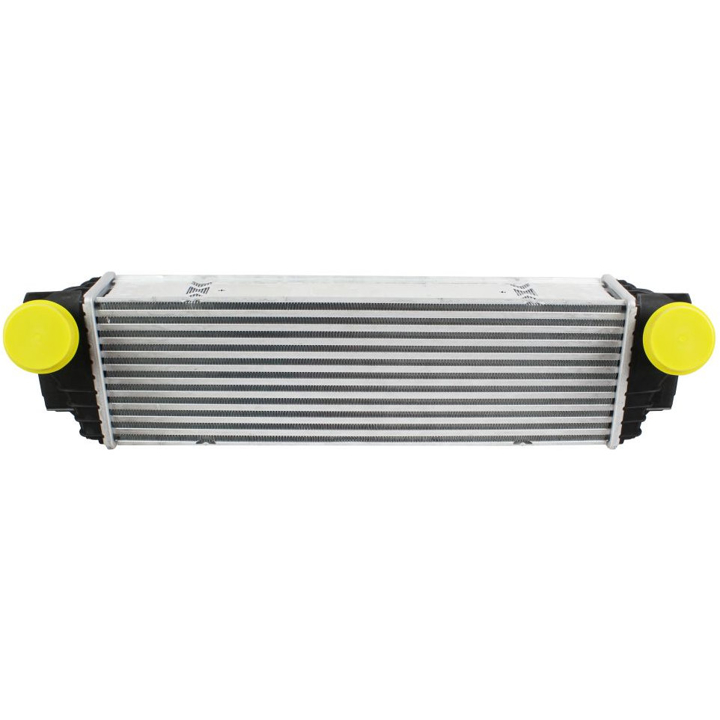 Intercooler BMW: 0040180016 Abakus Intercooler, charger