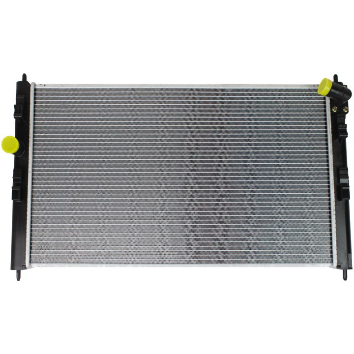 0090170069 Abakus Engine cooling radiator