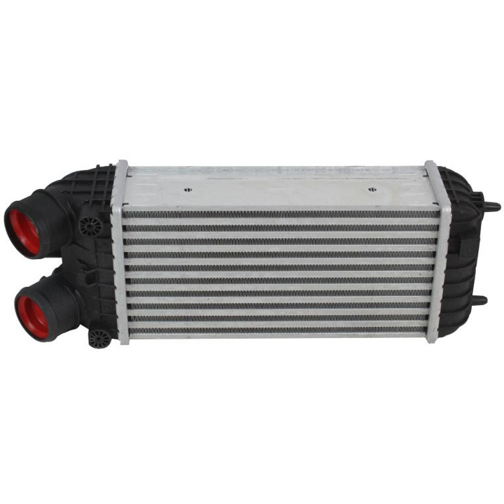 0090180022 Abakus Intercooler, charger