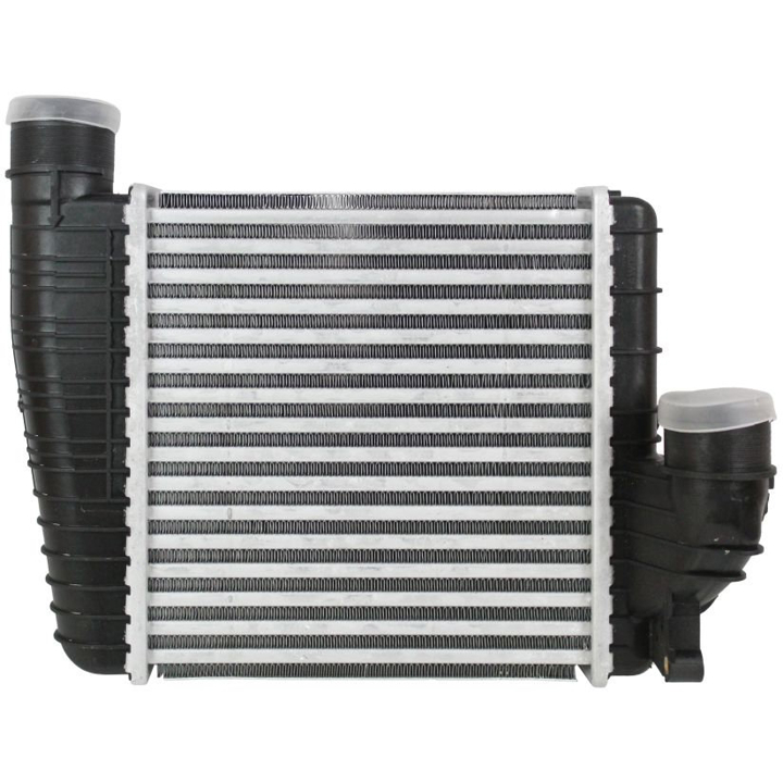 Intercooler Opel Astra L: 0090180023 Abakus Intercooler, charger
