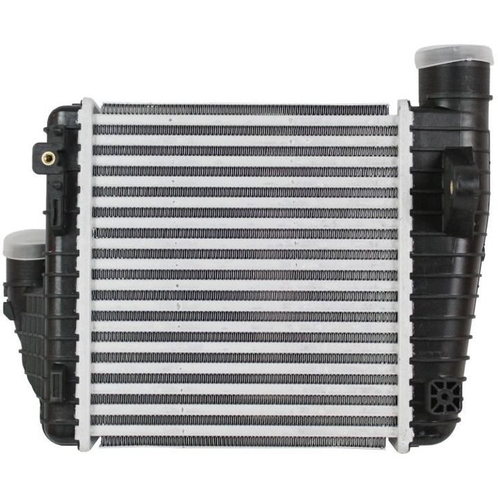 Intercooler, charger Abakus 009-018-0023