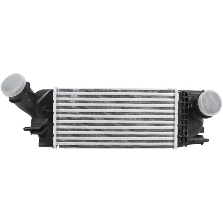0090180024 Abakus Intercooler, charger