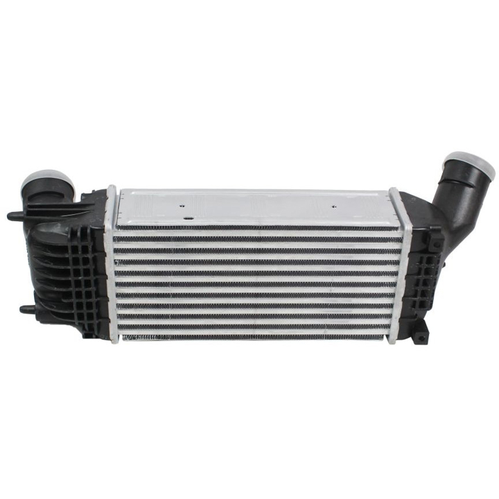 Intercooler, charger Abakus 009-018-0024