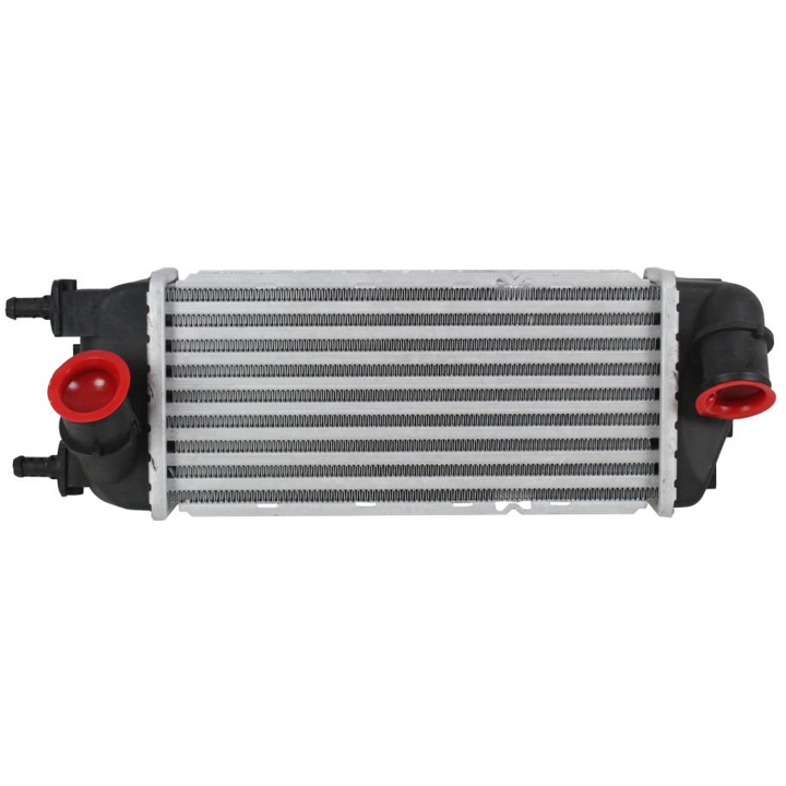 0160180013 Abakus Intercooler, charger