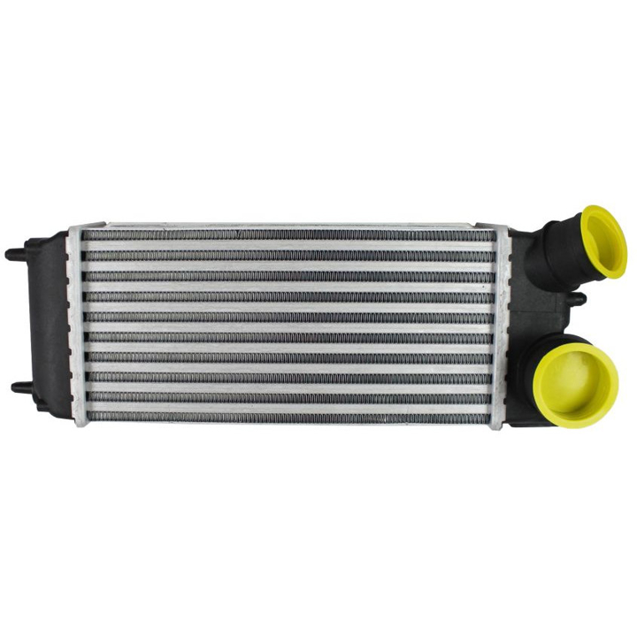 0170180021 Abakus Intercooler, charger