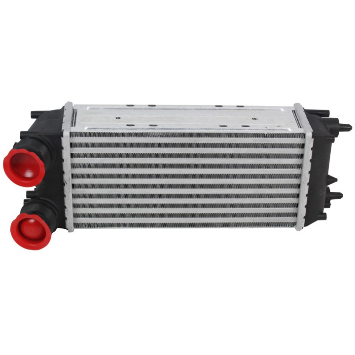0170180022 Abakus Intercooler, charger